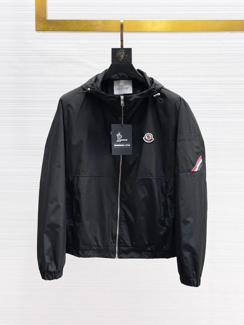 Affordable Moncler Outwear 140163
