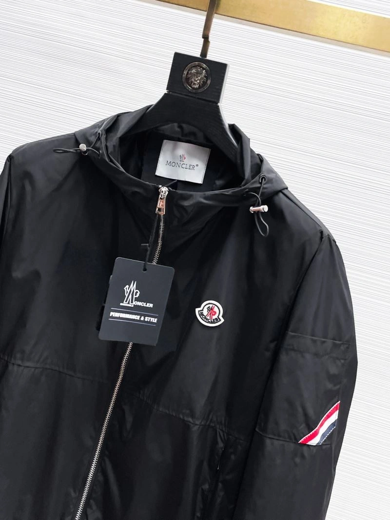 Affordable Moncler Outwear 140163