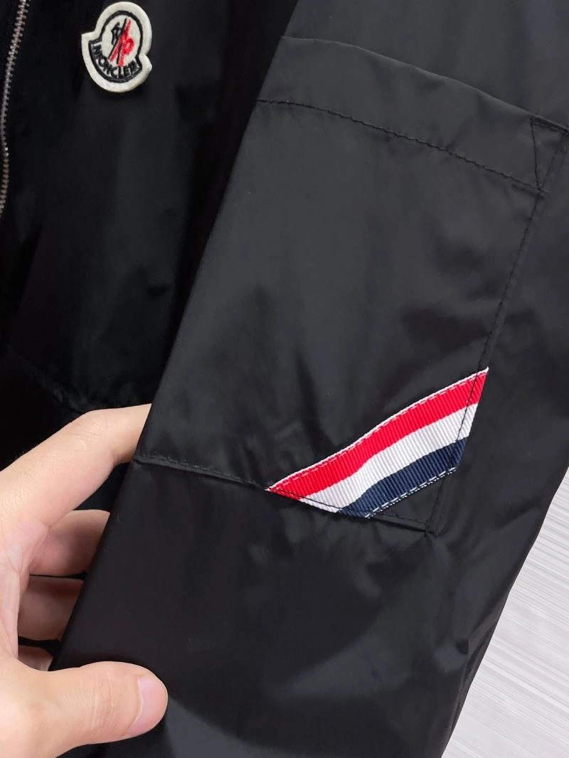 Affordable Moncler Outwear 140163