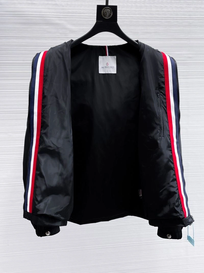 Effortless Moncler Outwear 140173