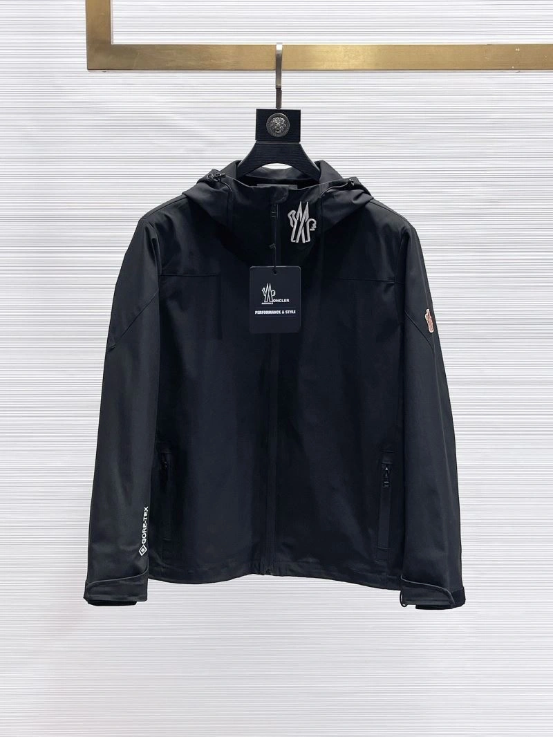 Moncler Outwear Trendy 140171