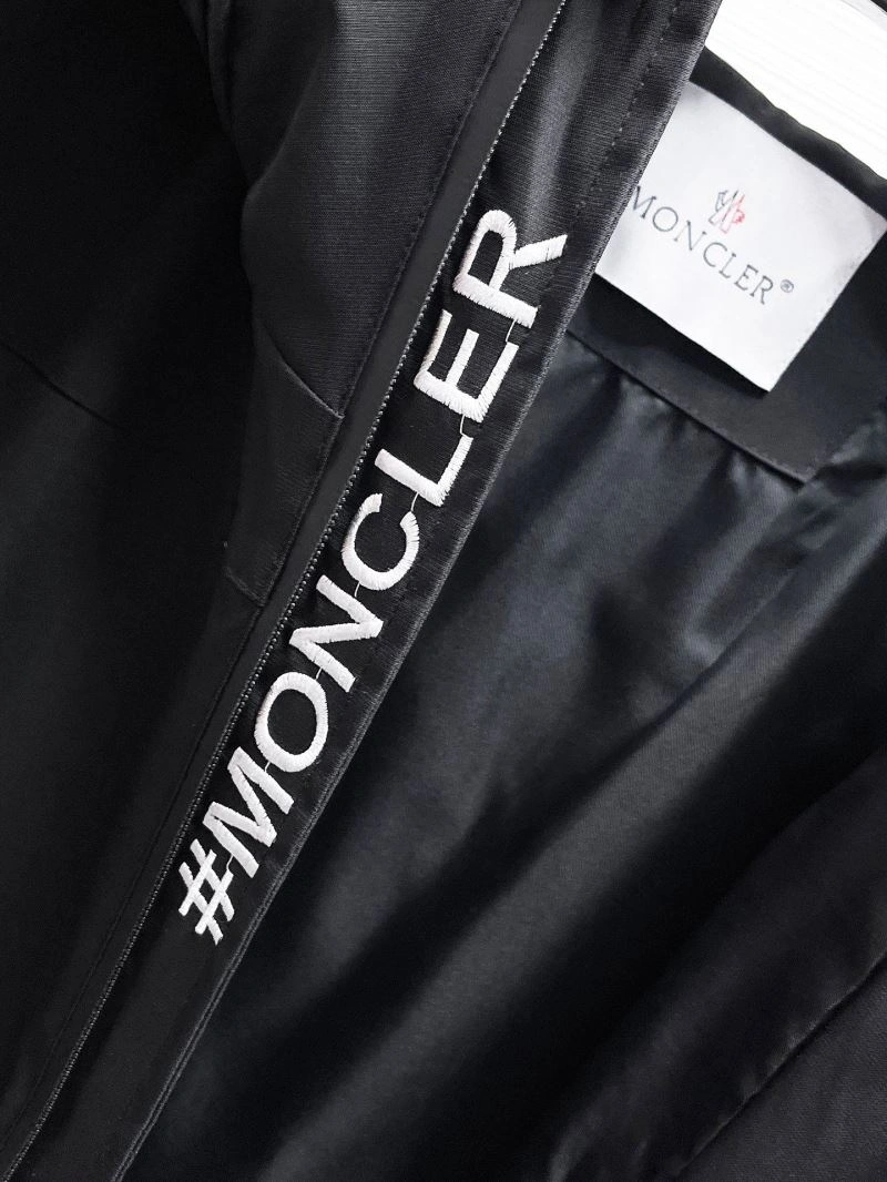 Moncler Outwear Trendy 140171