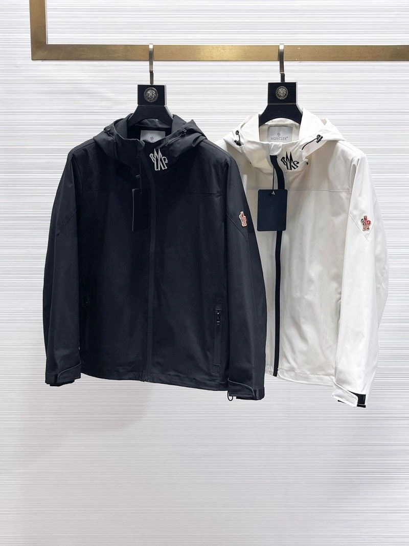 Moncler Outwear Trendy 140171