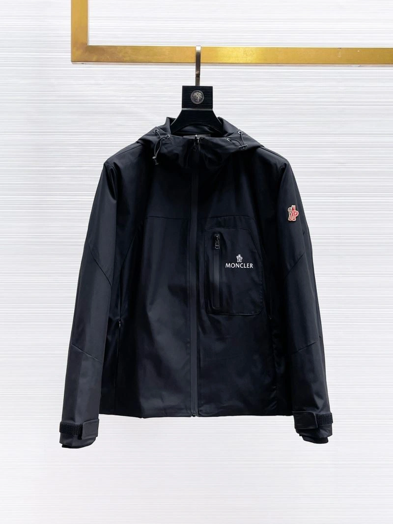 Packable Moncler Outwear 140168