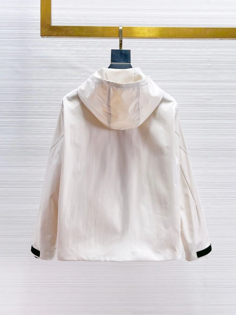 Moncler Outwear Timeless 140169