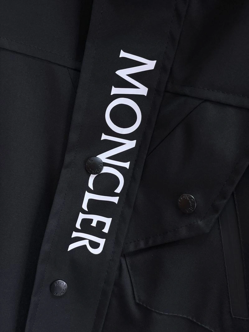 FreshLook Moncler Outwear 140161