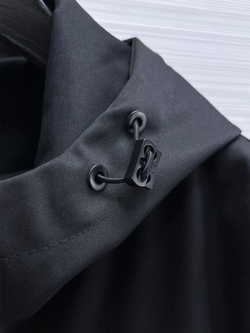 FreshLook Moncler Outwear 140161
