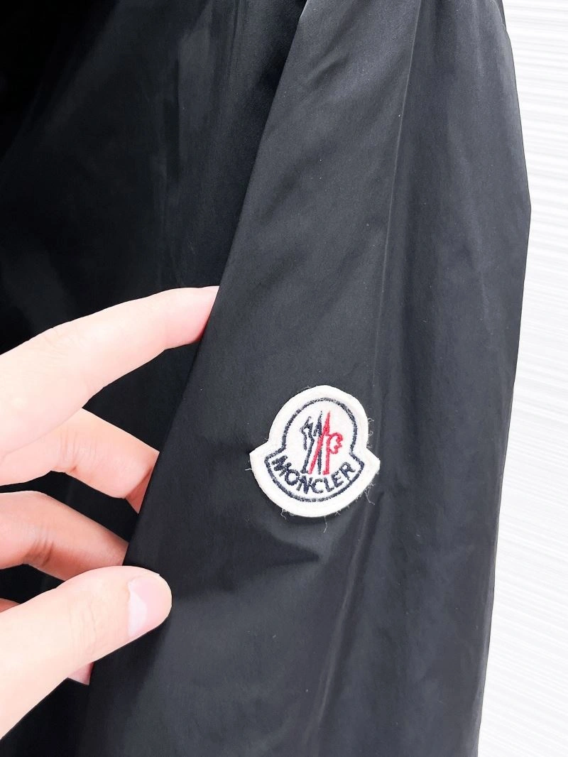 TimelessDesign Moncler Outwear 140172