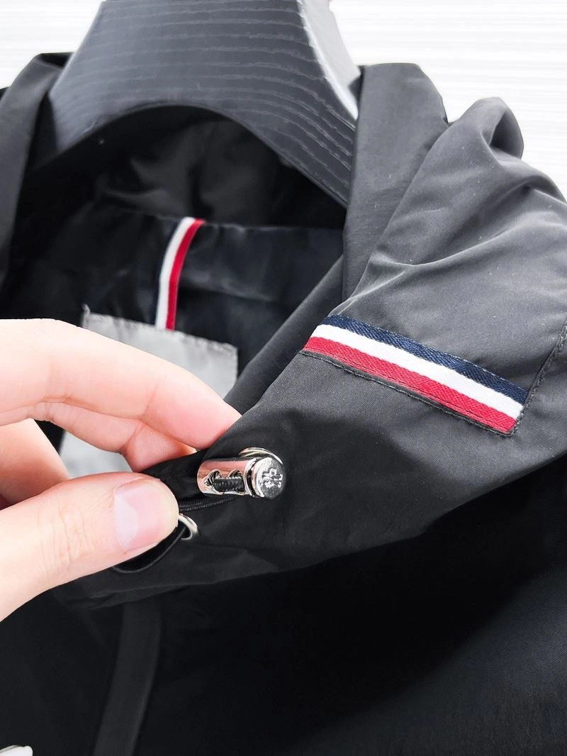 TimelessDesign Moncler Outwear 140172