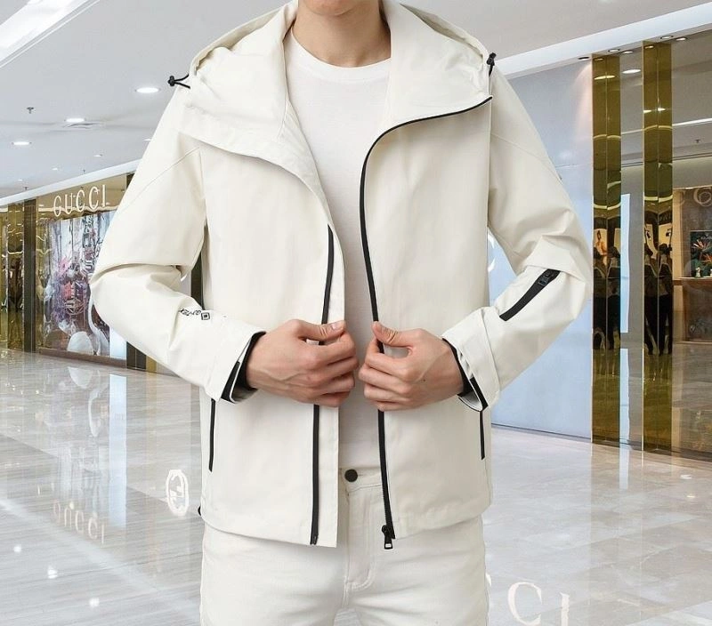 Moncler Outwear HighQuality 140162