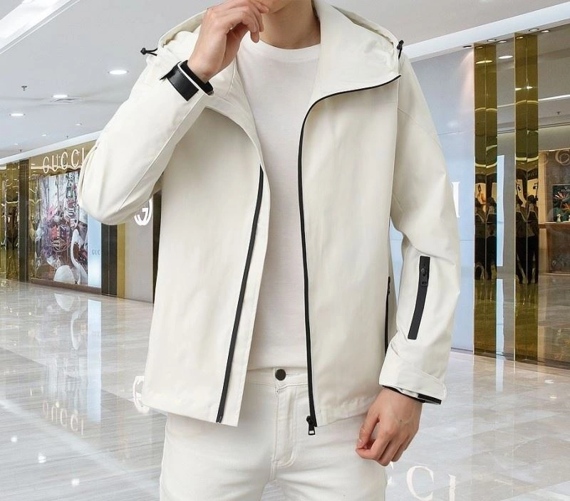 Moncler Outwear HighQuality 140162
