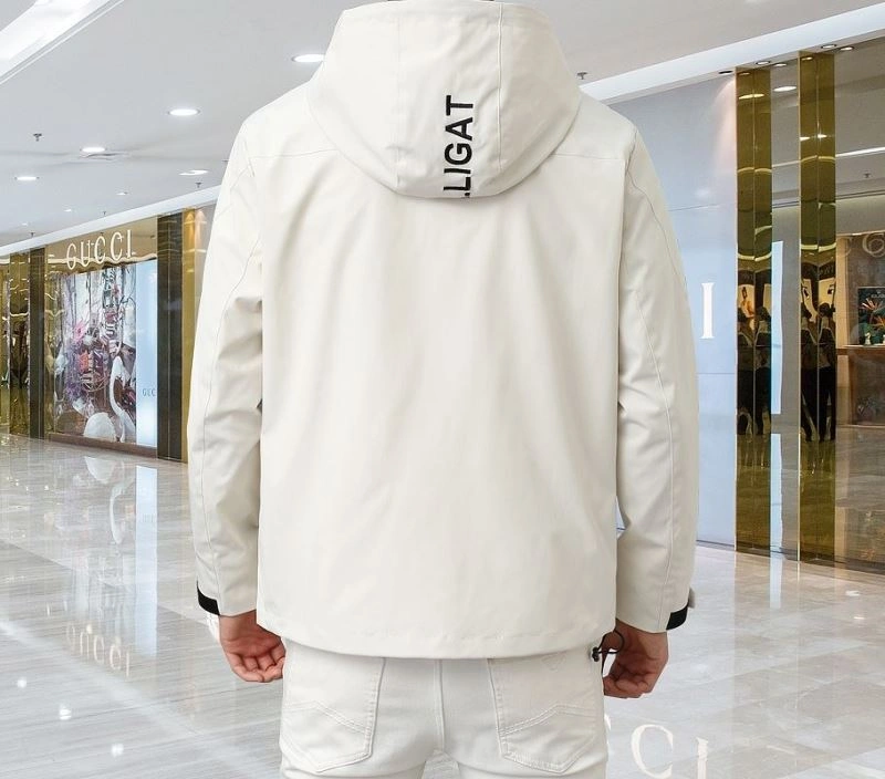 Moncler Outwear HighQuality 140162