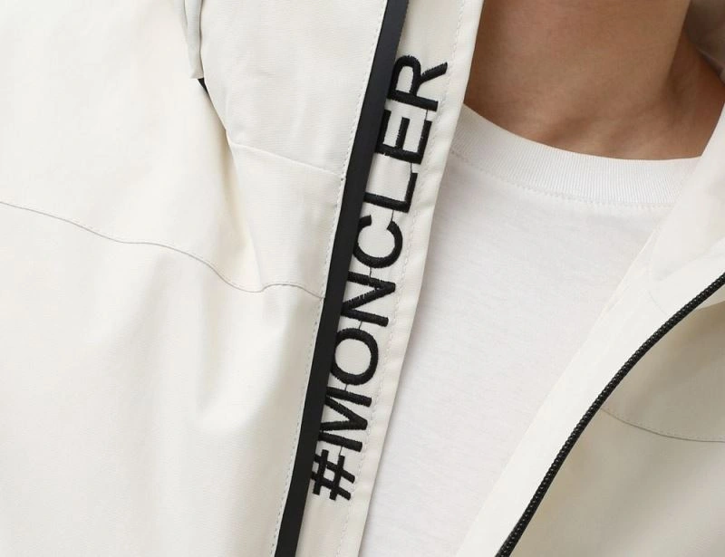 Moncler Outwear HighQuality 140162