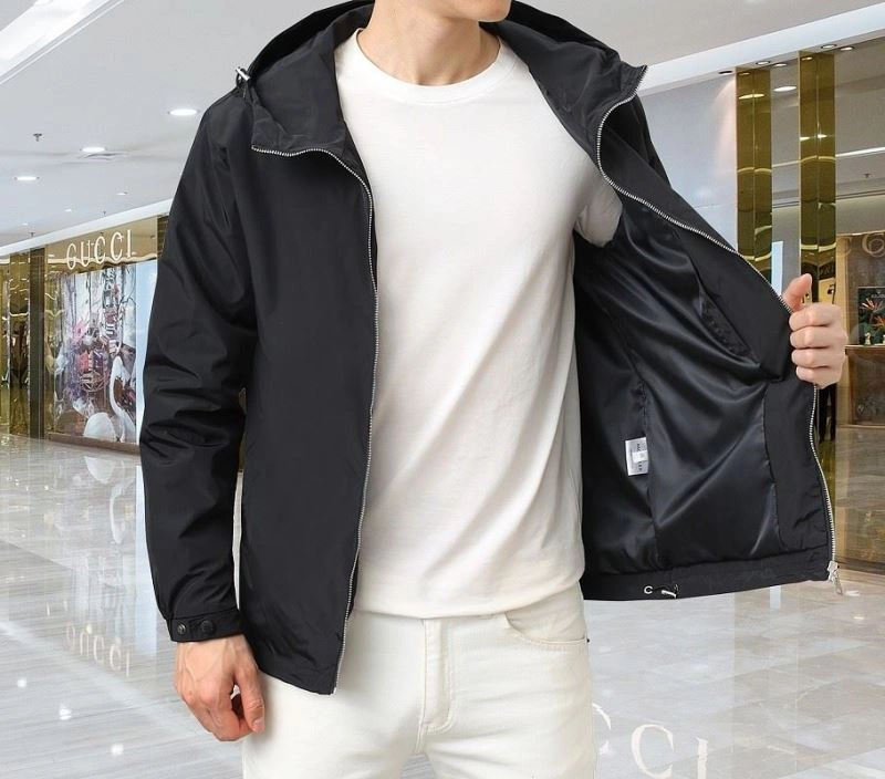 Moncler Outwear Flexible 140153