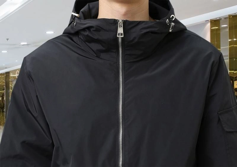 Moncler Outwear Flexible 140153