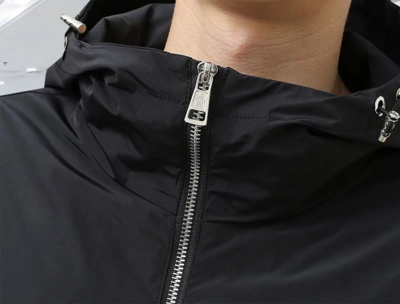 Moncler Outwear Flexible 140153