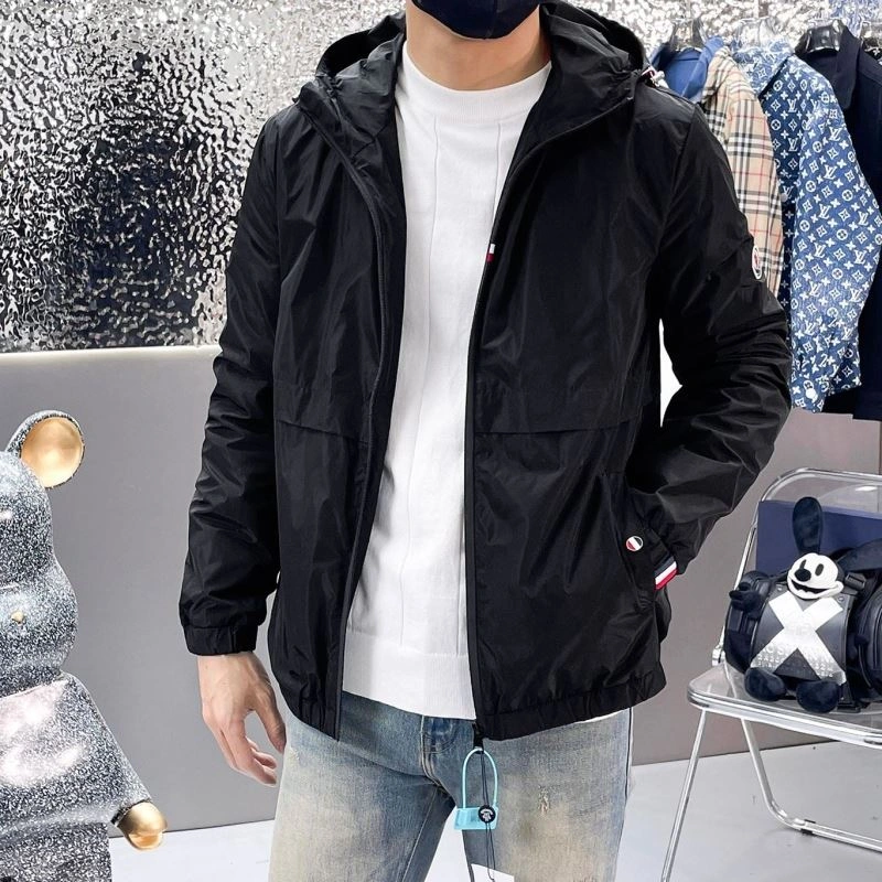 Timeless Moncler Outwear 140156