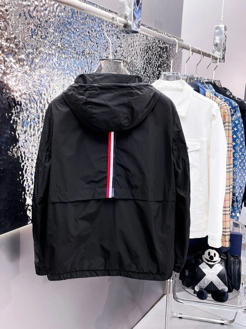 Timeless Moncler Outwear 140156