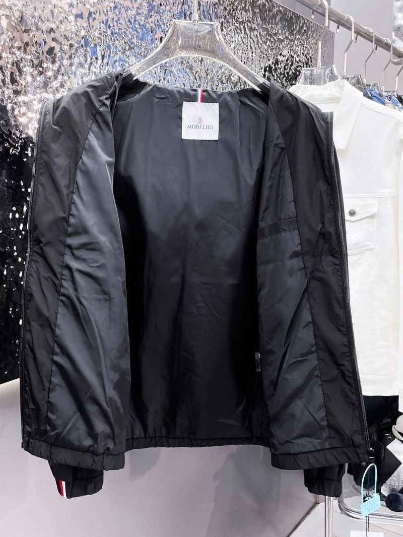 Timeless Moncler Outwear 140156