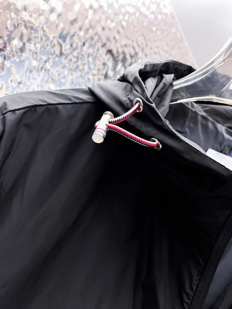 Timeless Moncler Outwear 140156