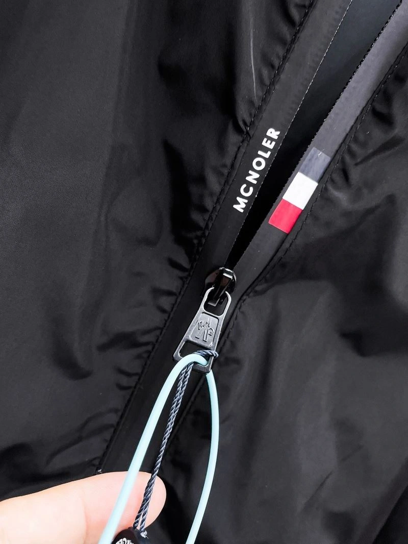 Timeless Moncler Outwear 140156