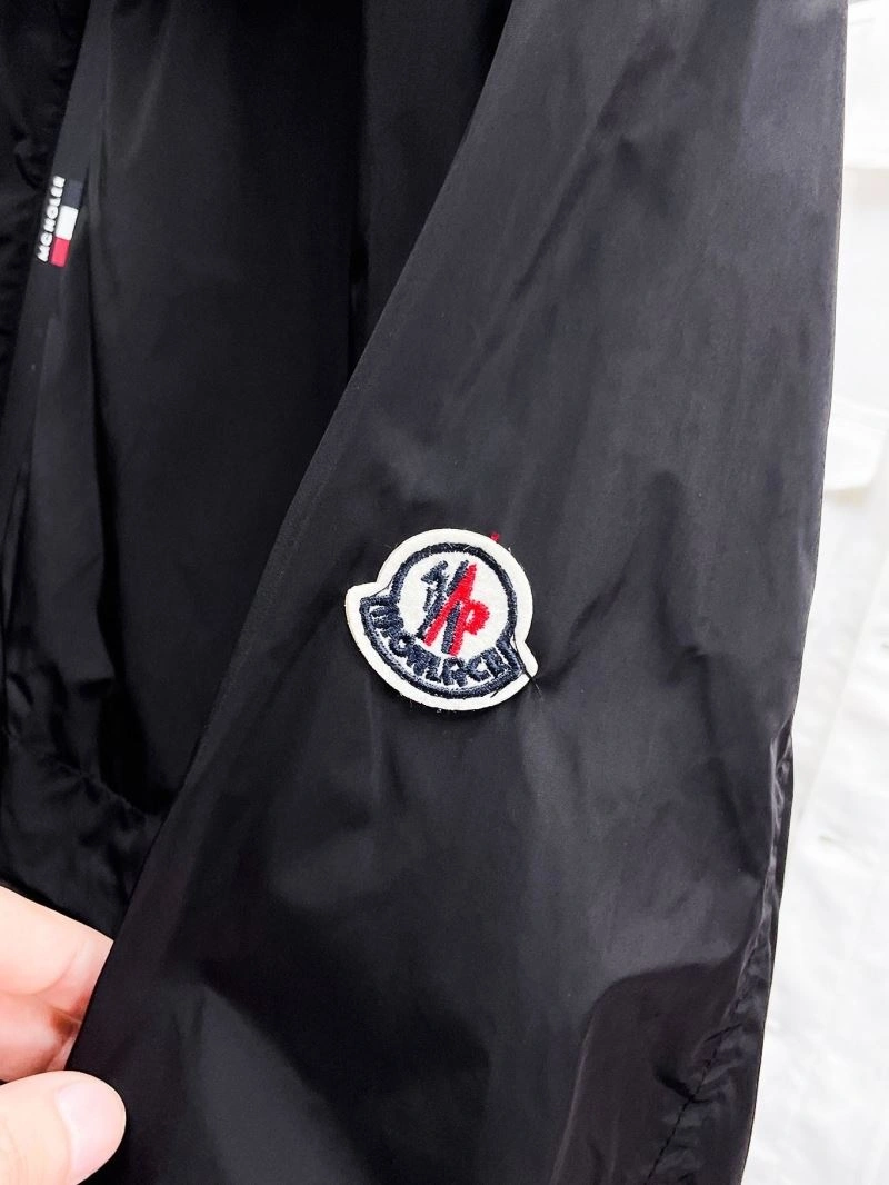 Timeless Moncler Outwear 140156
