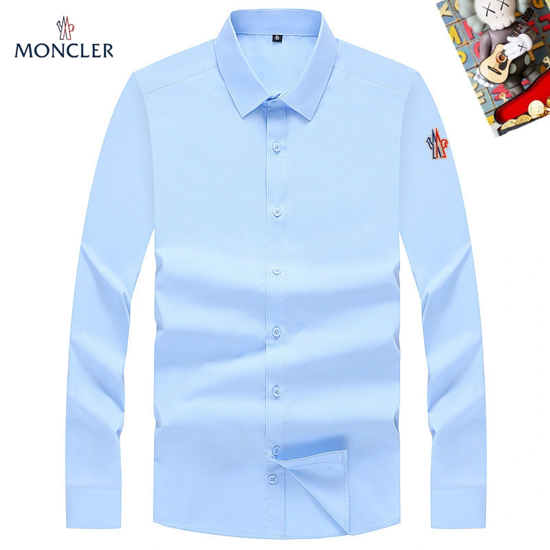 QuickDry Moncler Shirts 143708