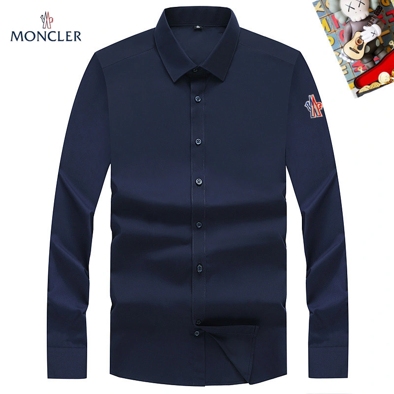 QuickDry Moncler Shirts 143708