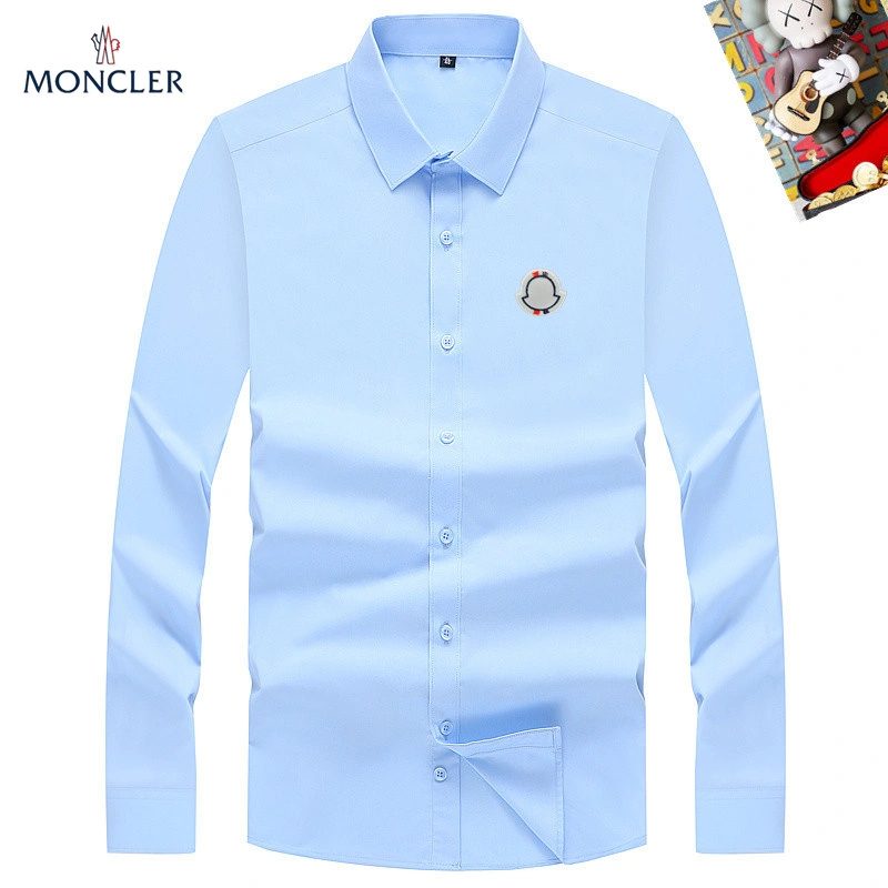 Lightweight Moncler Shirts 143711