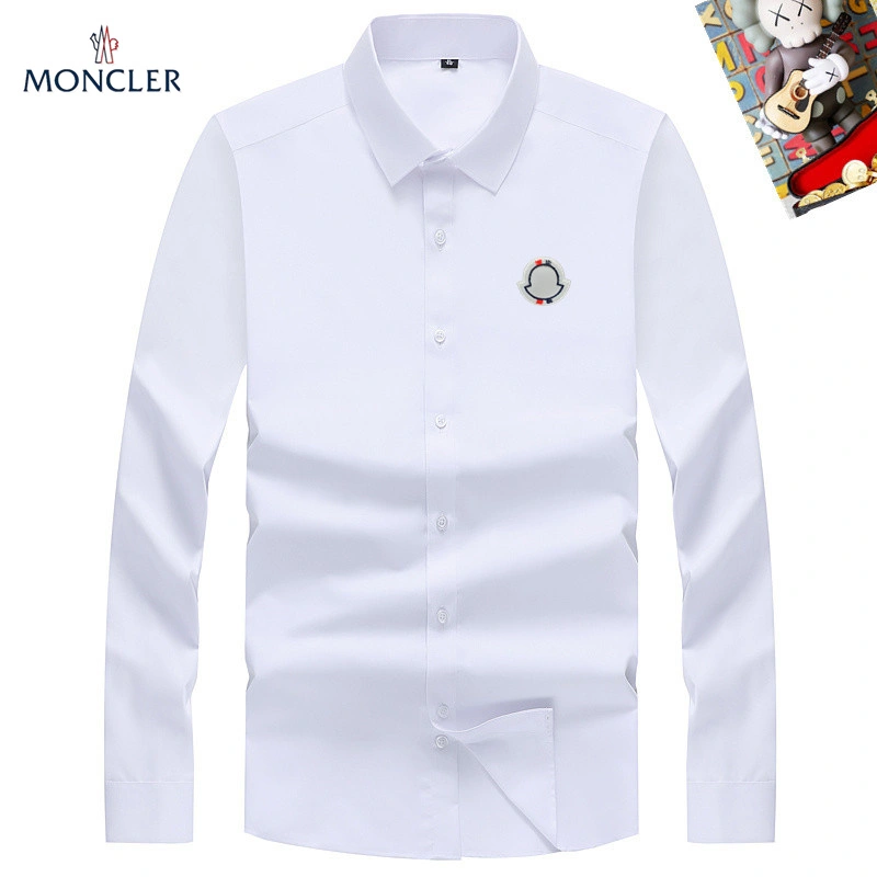 Lightweight Moncler Shirts 143711