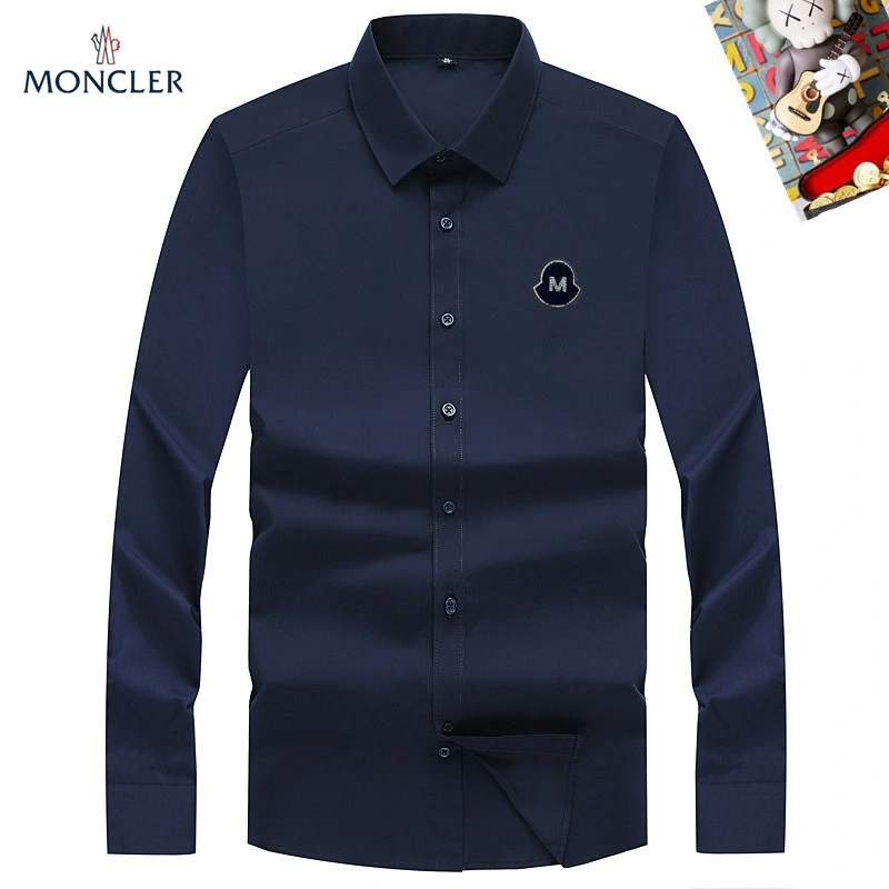Moncler Shirts TopPick 143712