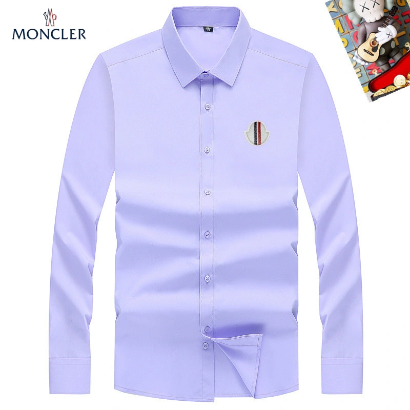 SunProtective Moncler Shirts 143703