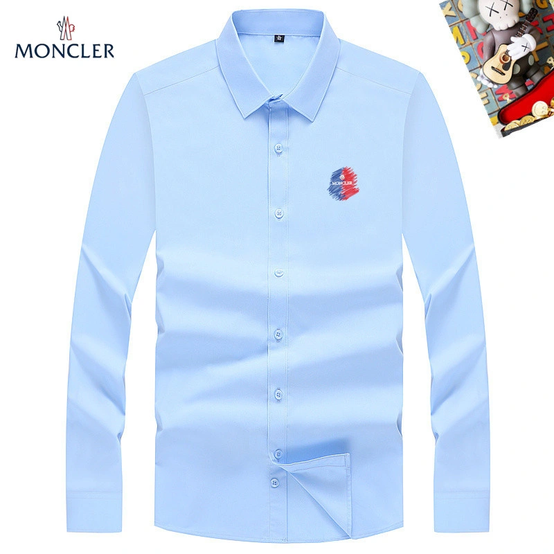 Minimalist Moncler Shirts 143706