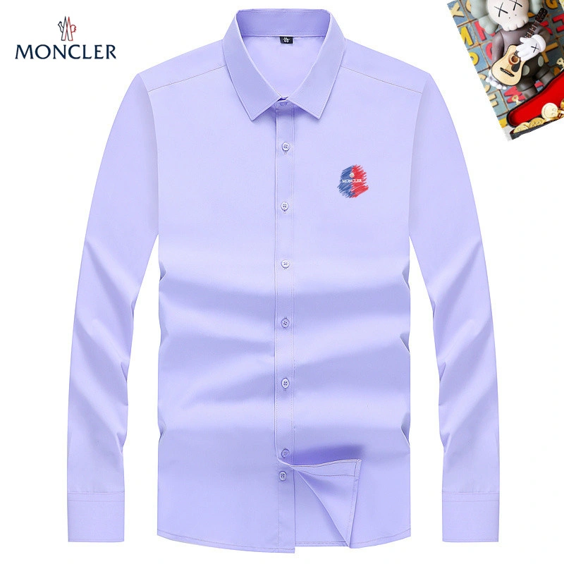 Minimalist Moncler Shirts 143706