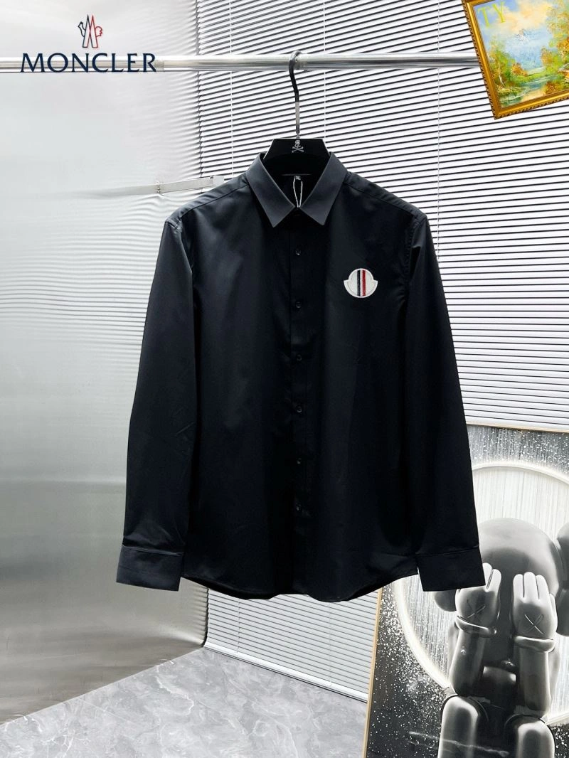 Packable Moncler Shirts 143697