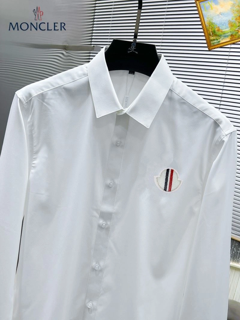 Packable Moncler Shirts 143697