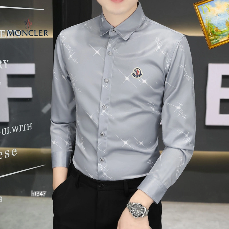 UrbanChic Moncler Shirts 139892