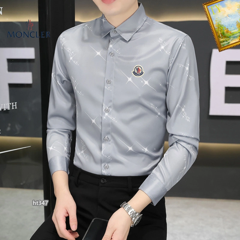 UrbanChic Moncler Shirts 139892