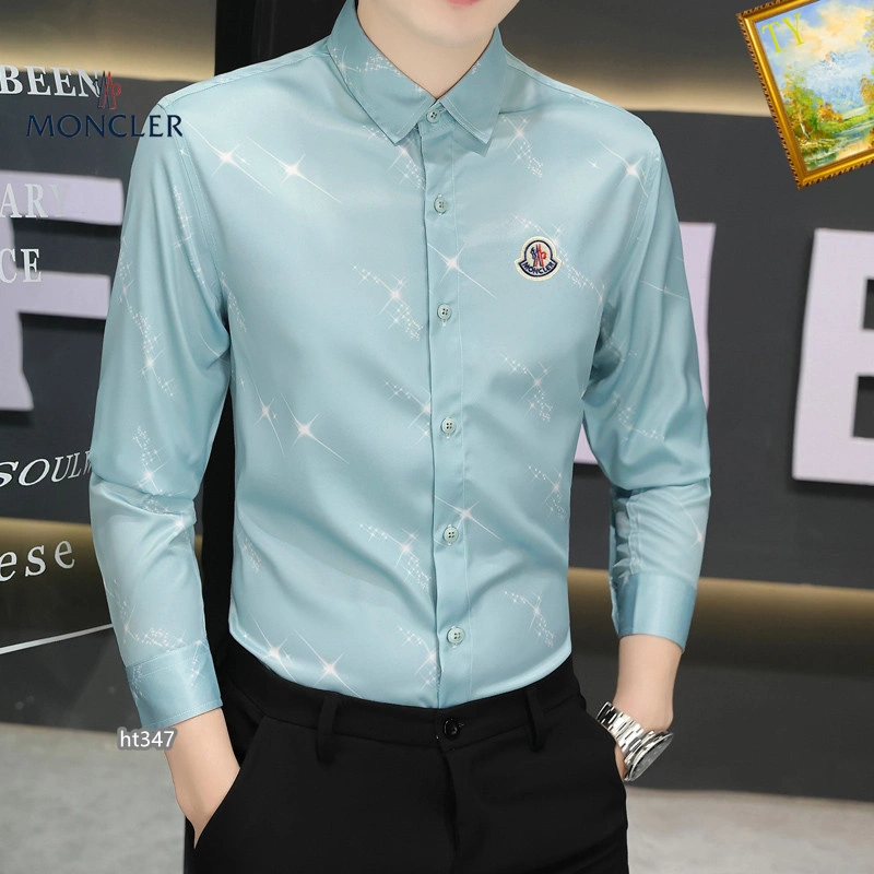 UrbanChic Moncler Shirts 139892