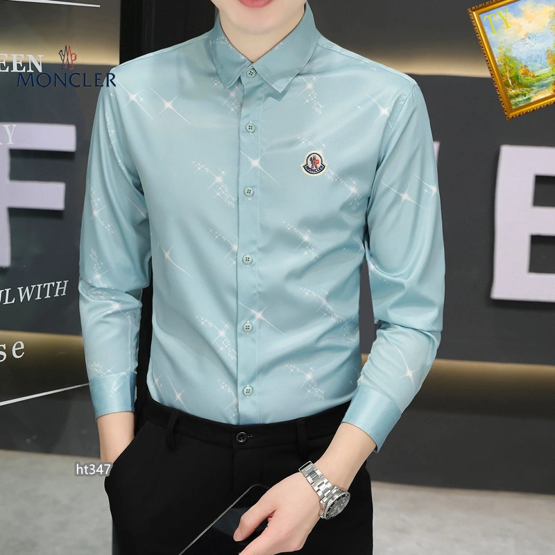 UrbanChic Moncler Shirts 139892