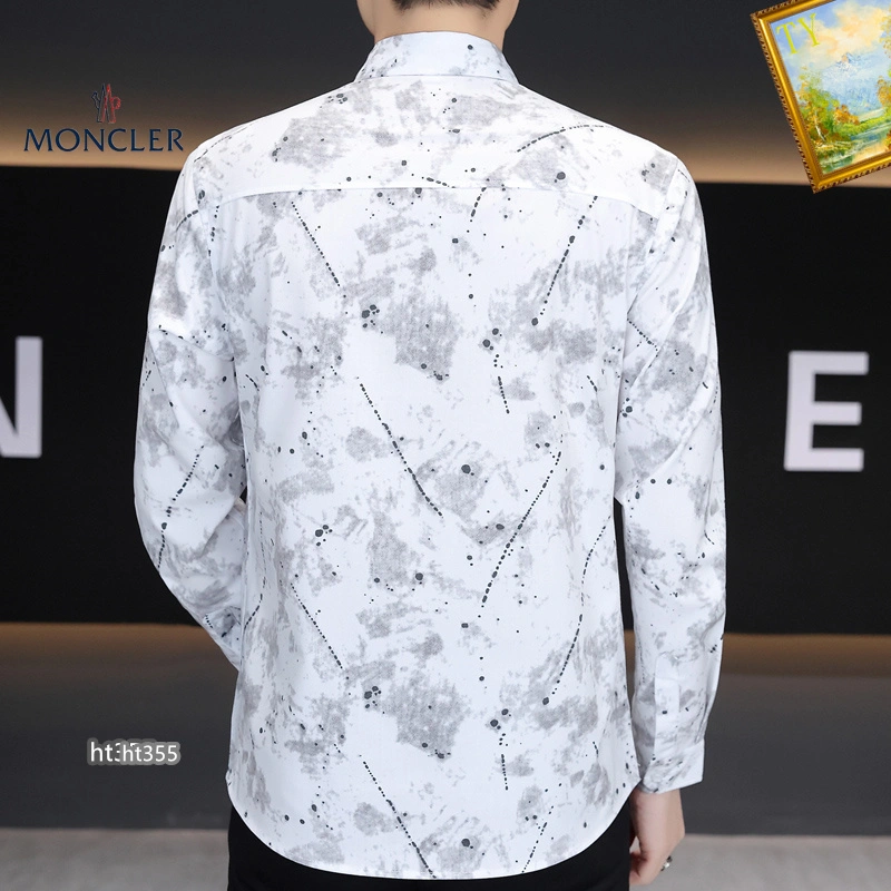 Snug Moncler Shirts 139886