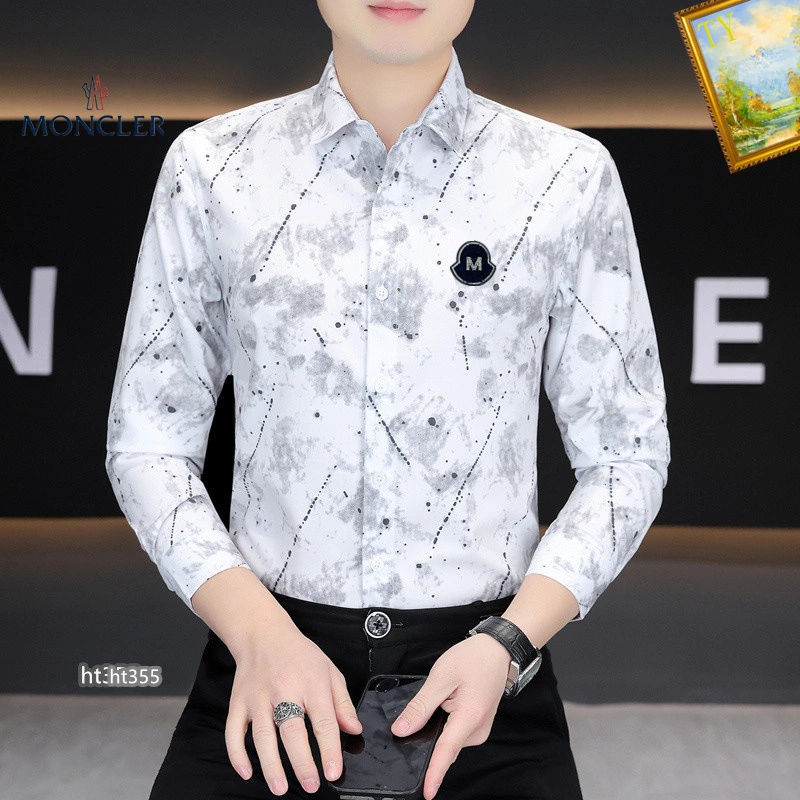 Snug Moncler Shirts 139886
