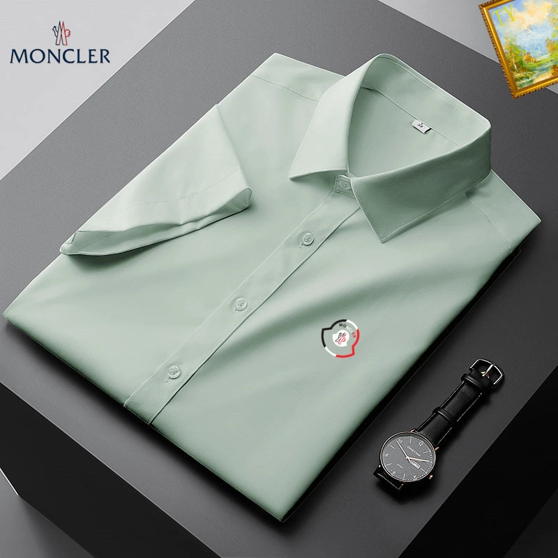 Elegant Moncler Shirts 139871