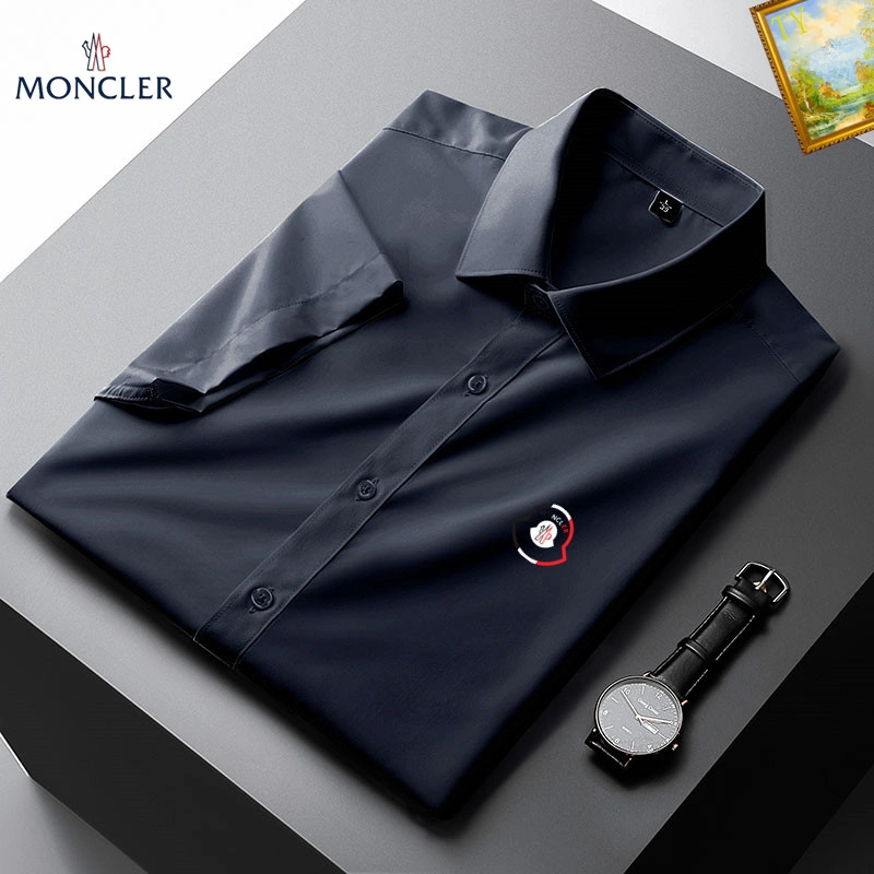 Elegant Moncler Shirts 139871