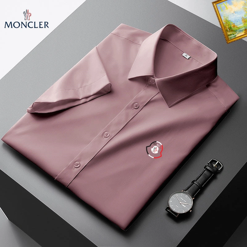 Elegant Moncler Shirts 139871