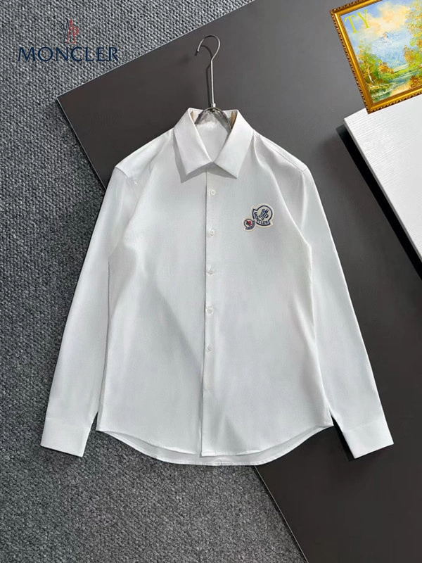 Moncler Shirts Fashionable 139836