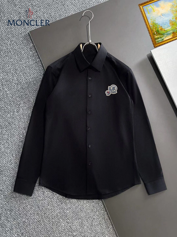 Moncler Shirts Fashionable 139836