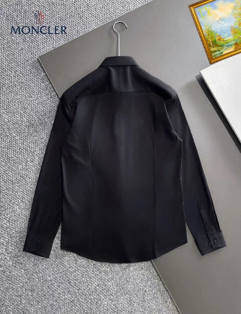 Moncler Shirts Fashionable 139836
