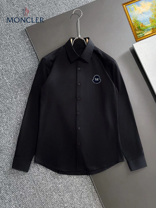 Moncler Shirts HighPerformance 139830