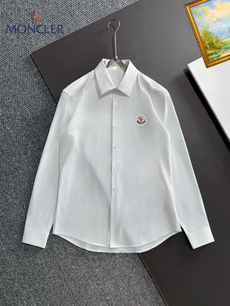 Moncler Shirts SportInspired 139832